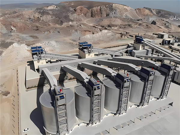 四子王水泥钢板仓